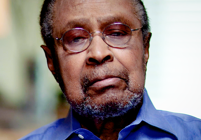 Clarence Jones