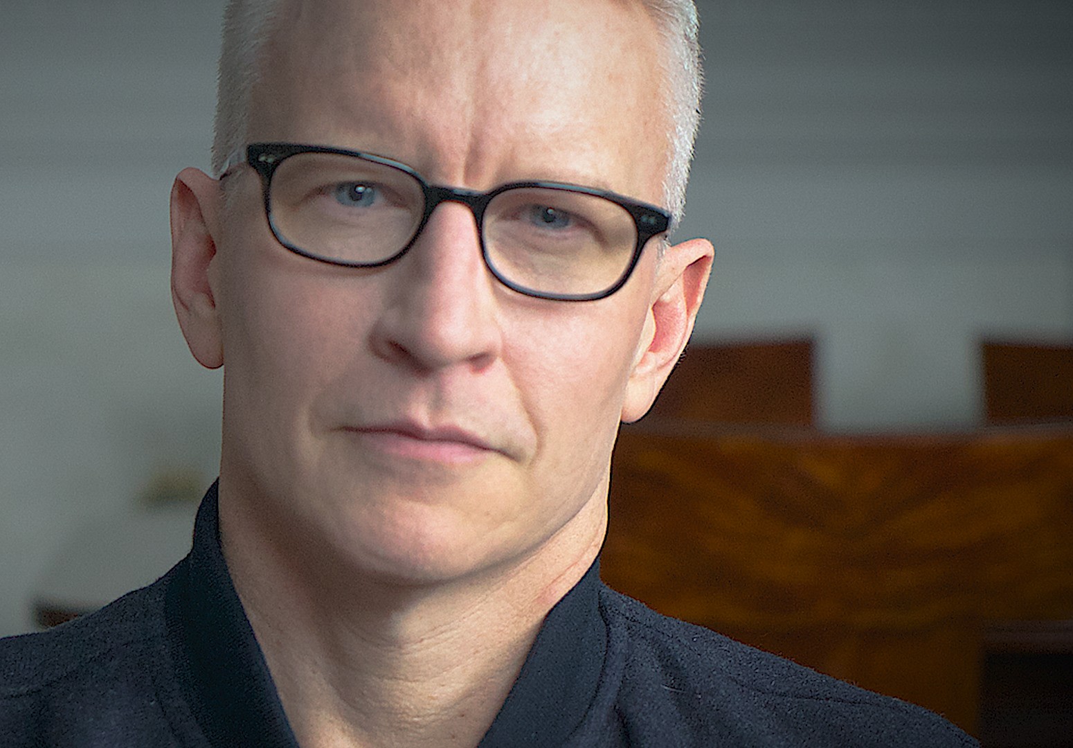 Anderson Cooper