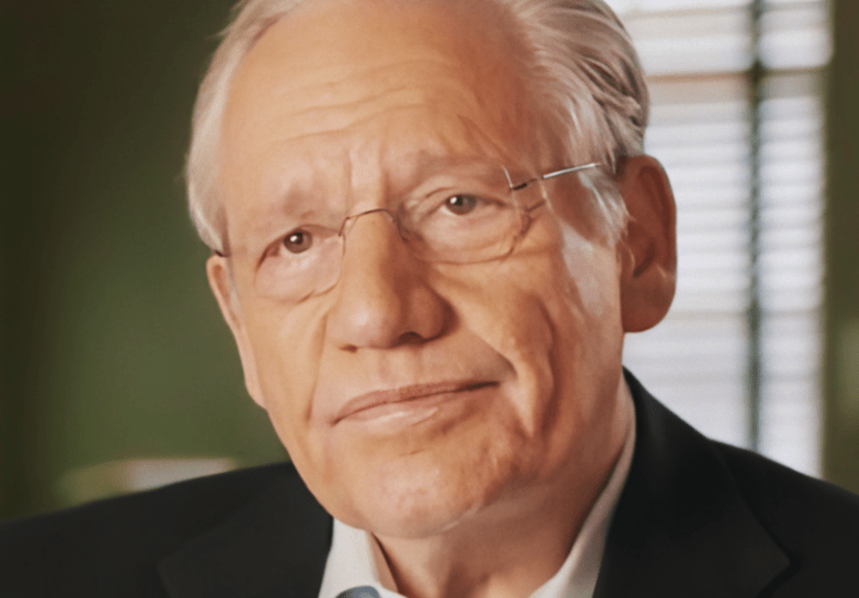 Bob Woodward