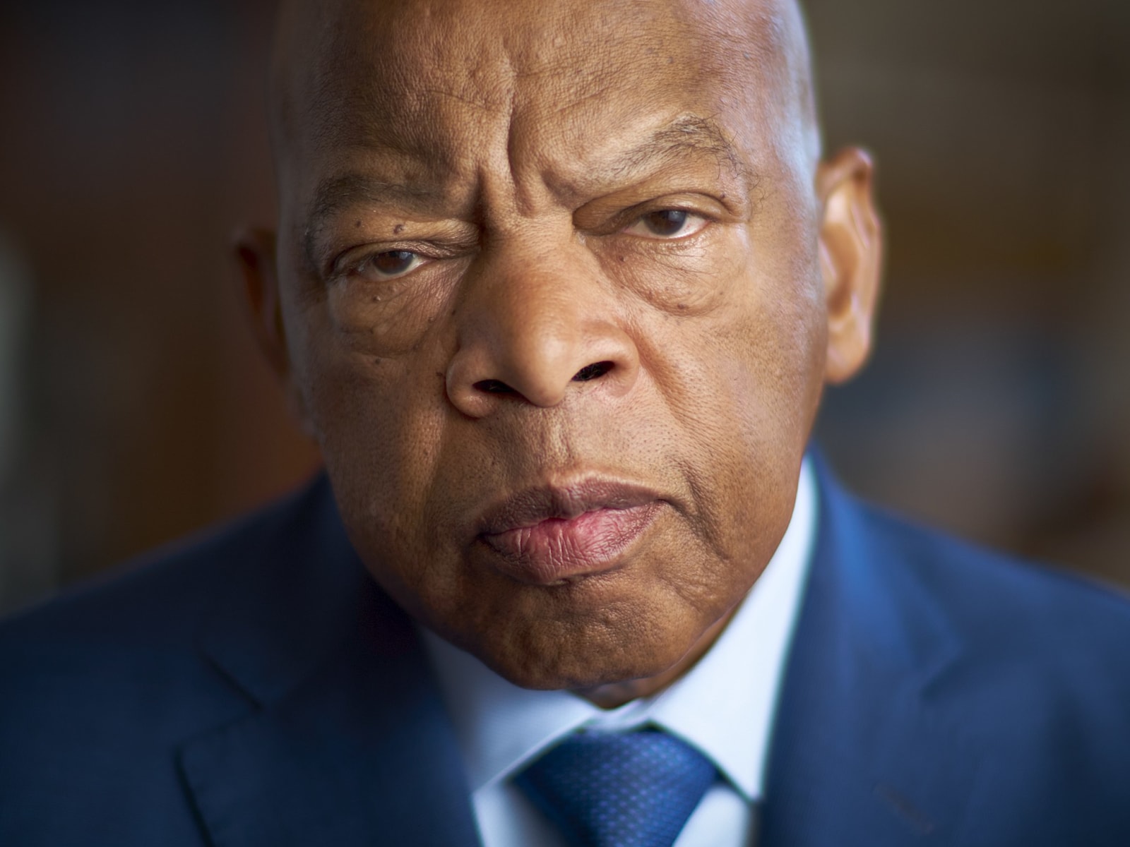John Lewis