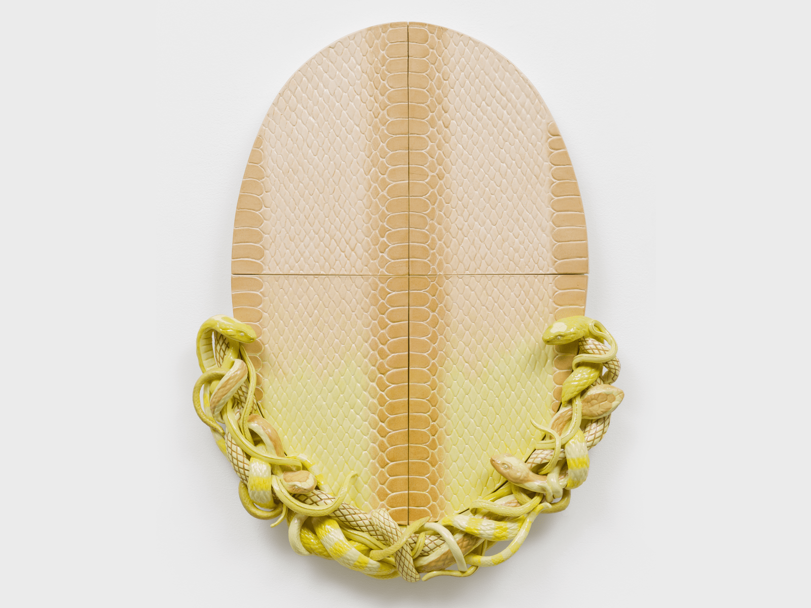 The New Ceramicists: 8 Artists Pushing the Boundaries of an Ancient Medium