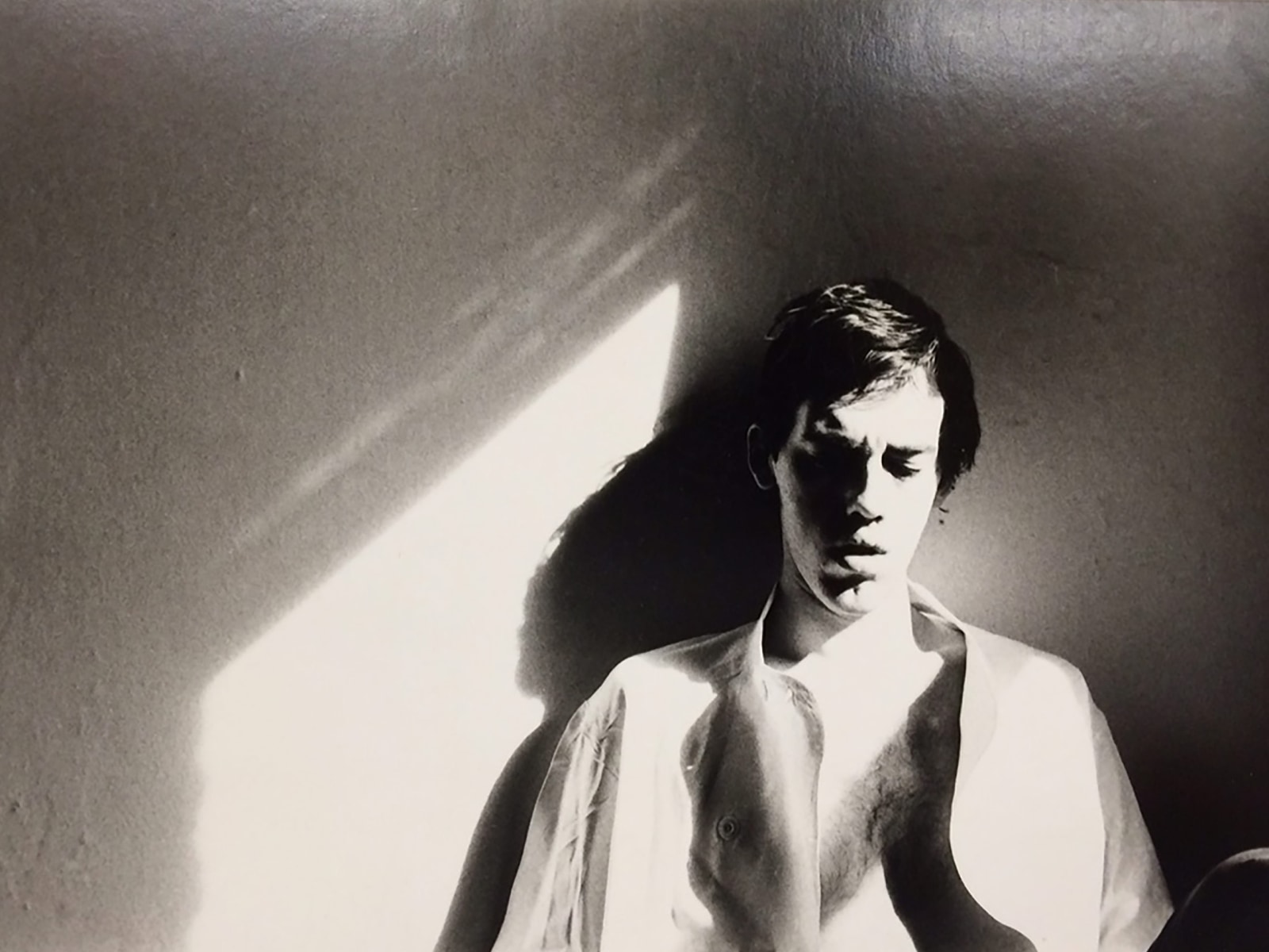 The spiral stories of David Wojnarowicz in ‘Memories That Smell Like Gasoline’