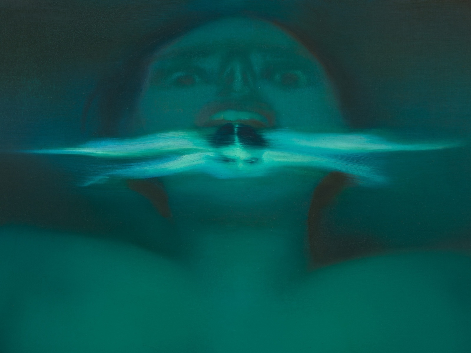 Metaphorical Births and Exorcisms with Elizabeth Glaessner