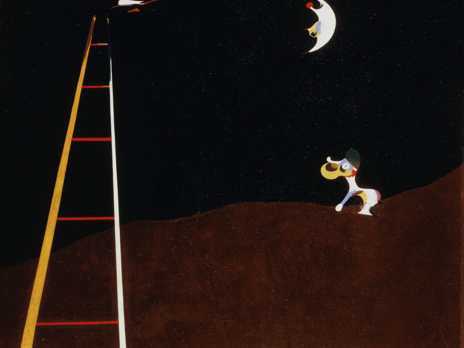THE PERSISTENCE OF SURREALISM: A CENTURY ON, THE DREAM ENDURES AT THE PHILADELPHIA ART MUSEUM