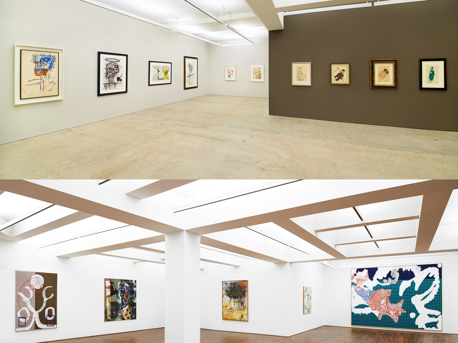12 YEARS OF VISION AT NAHMAD CONTEMPORARY: 2014