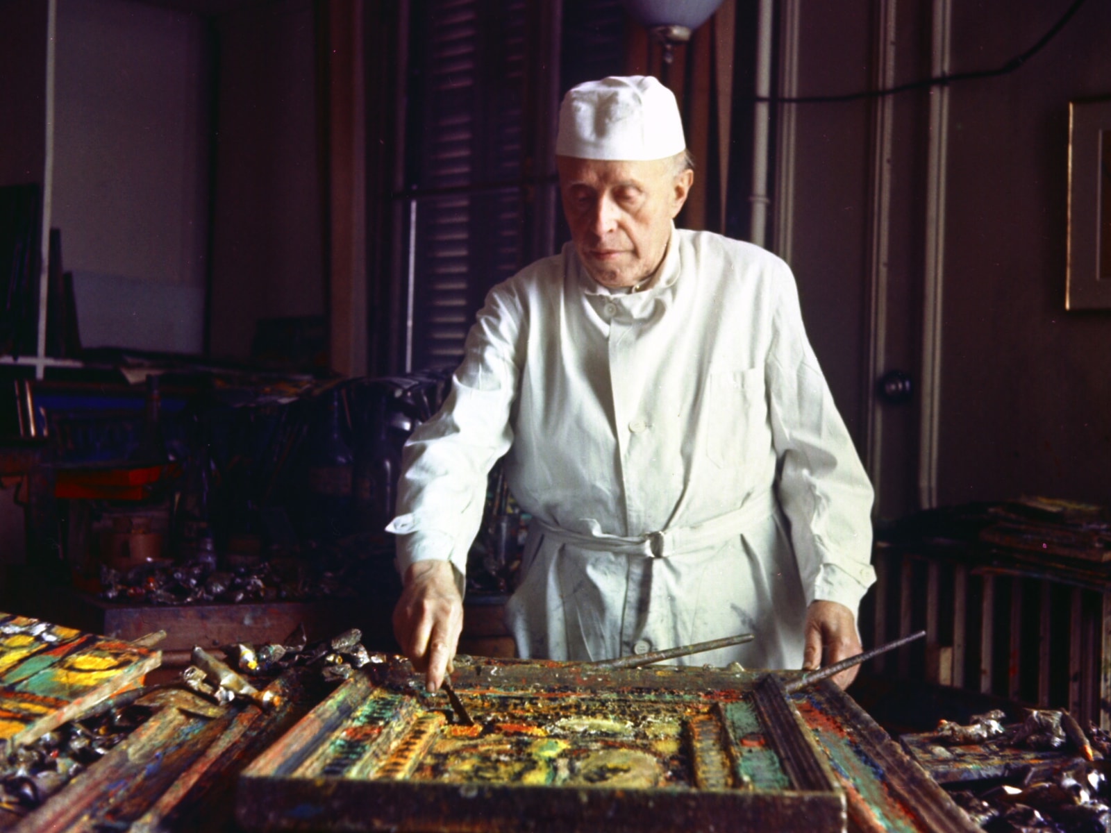 Georges Rouault: 5 reasons his art continues to captivate today
