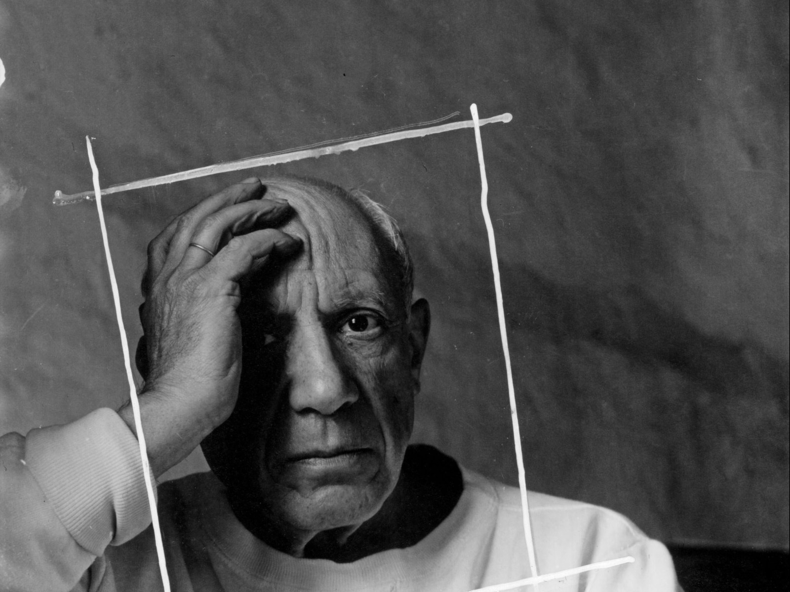 REINVENTING VISION: THE ARTISTIC EVOLUTION OF PABLO PICASSO, 1895–1973