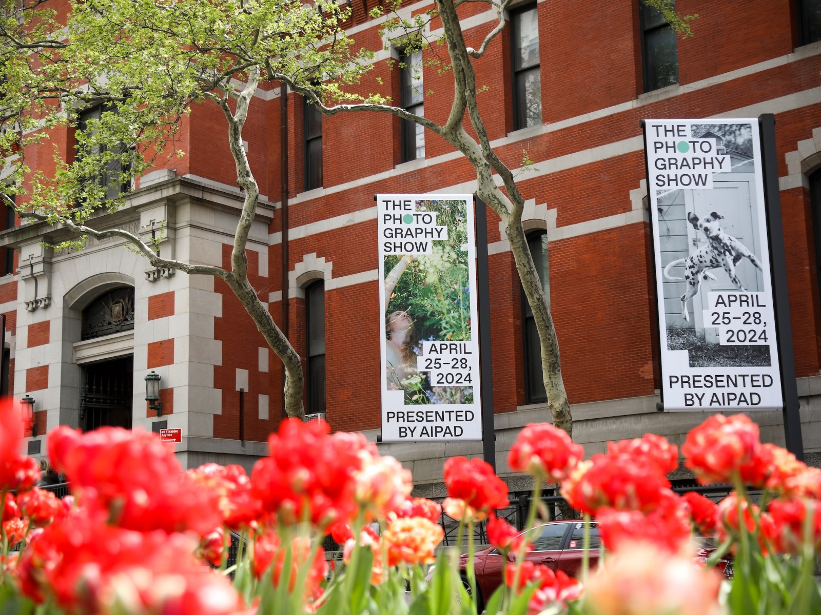 The Photography Show Returns April 23 - 27, 2025 to New York's Park Avenue Armory