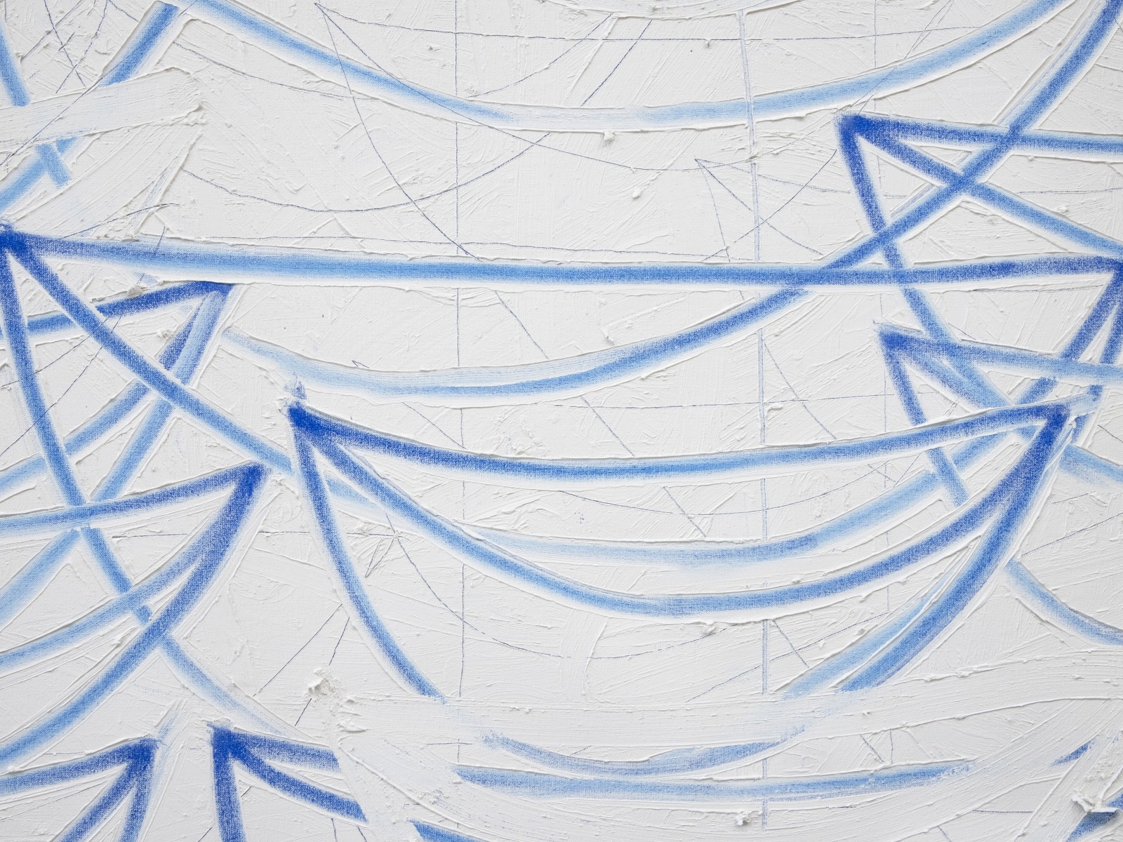 RASHID JOHNSON | HONOREE ARTIST AT TWO x TWO FOR AIDS AND ART 2022