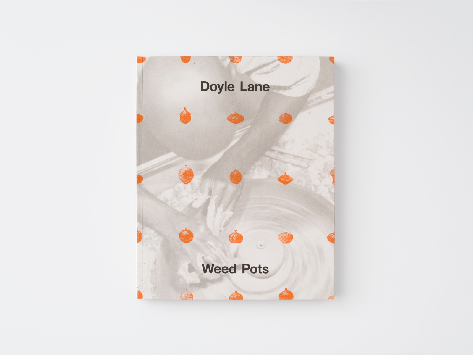 DOYLE LANE: WEED POTS