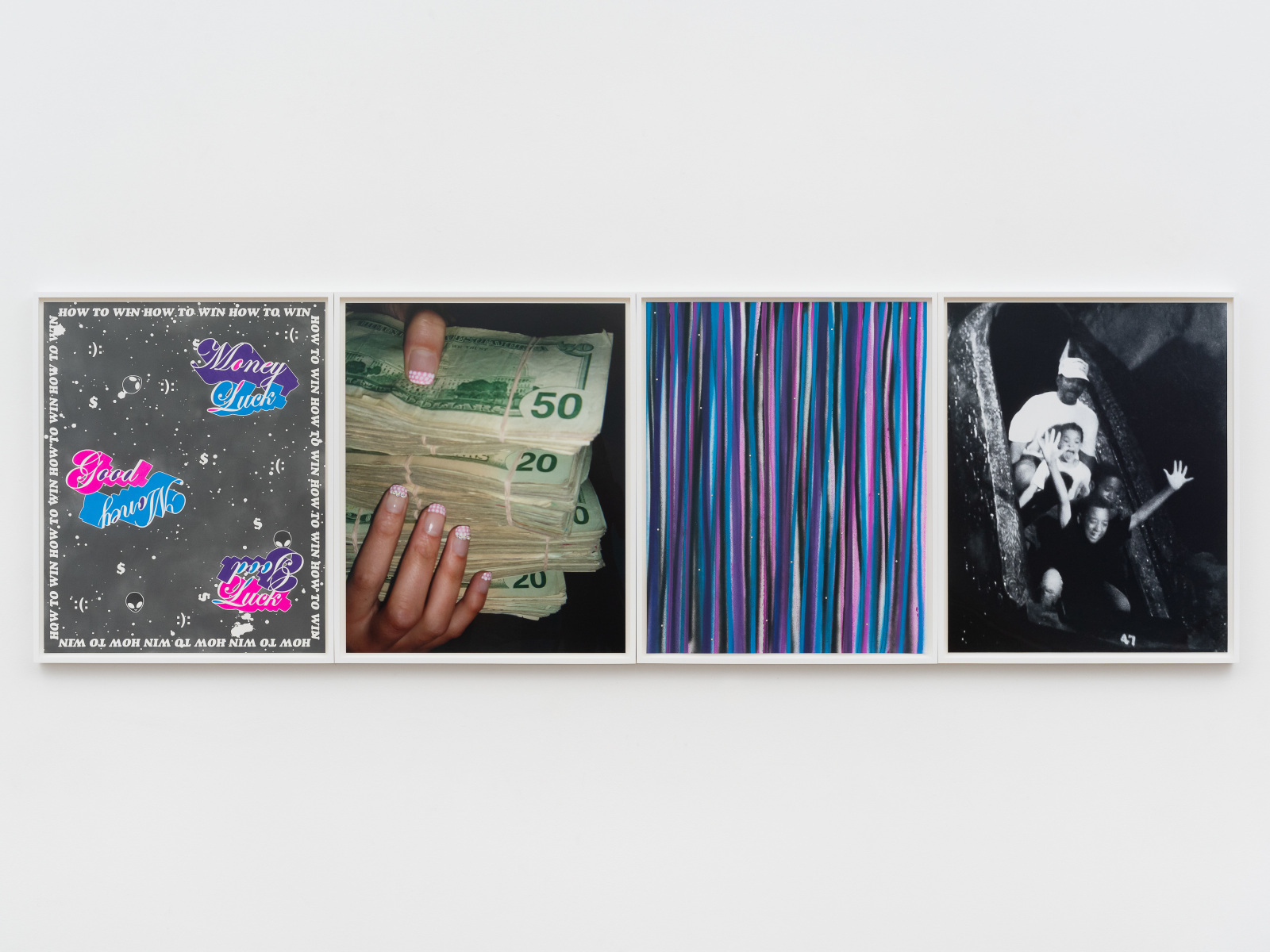 Don’t Miss These 11 New York Solo Shows (Plus One Duo) This Summer