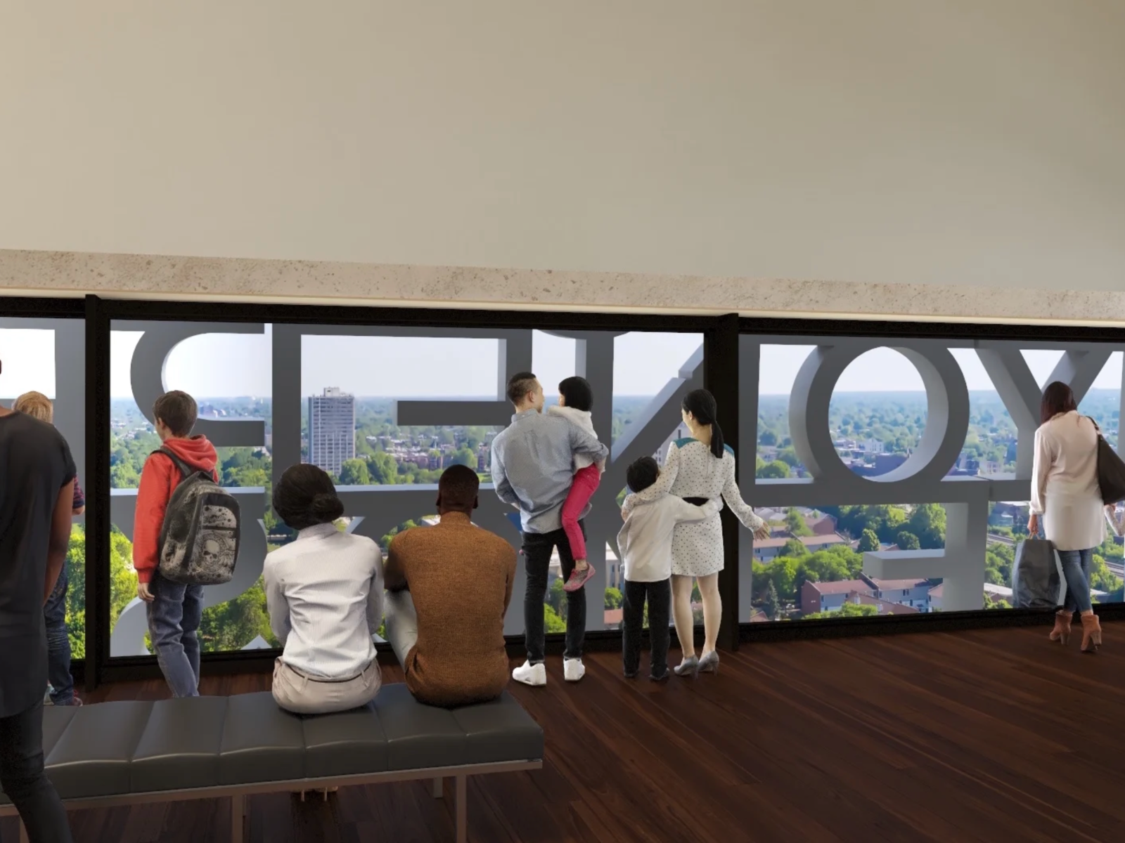 Obama Center Commissions Jenny Holzer, Alison Saar, Idris Khan, More for Art-Filled Campus
