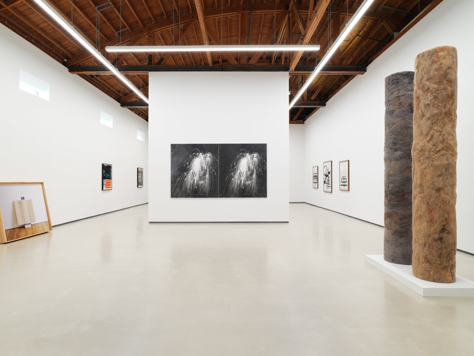 Ground Work Exhibit at Sean Kelly Gallery Explores the Meanings of Landscape With a Diverse Group of Artists