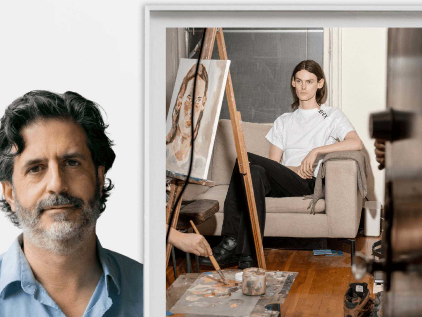 Creativity in Context: An Interview with Photographer Alec Soth