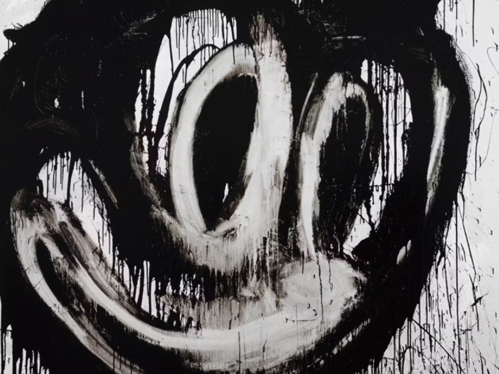 Joyce Pensato