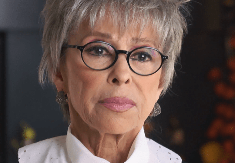 Rita Moreno