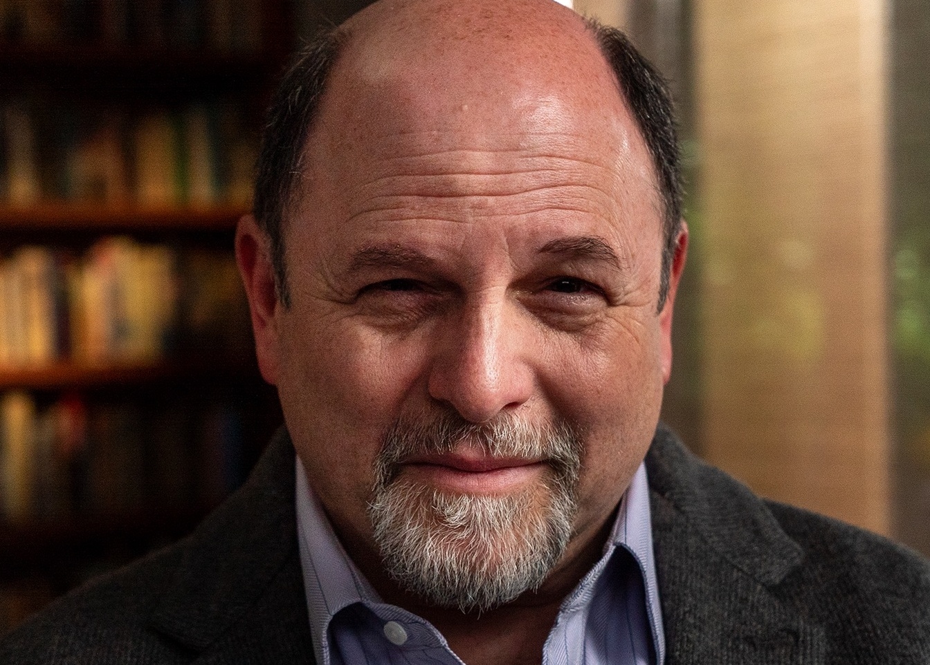 Jason Alexander