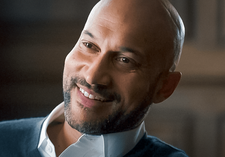 Keegan-Michael Key