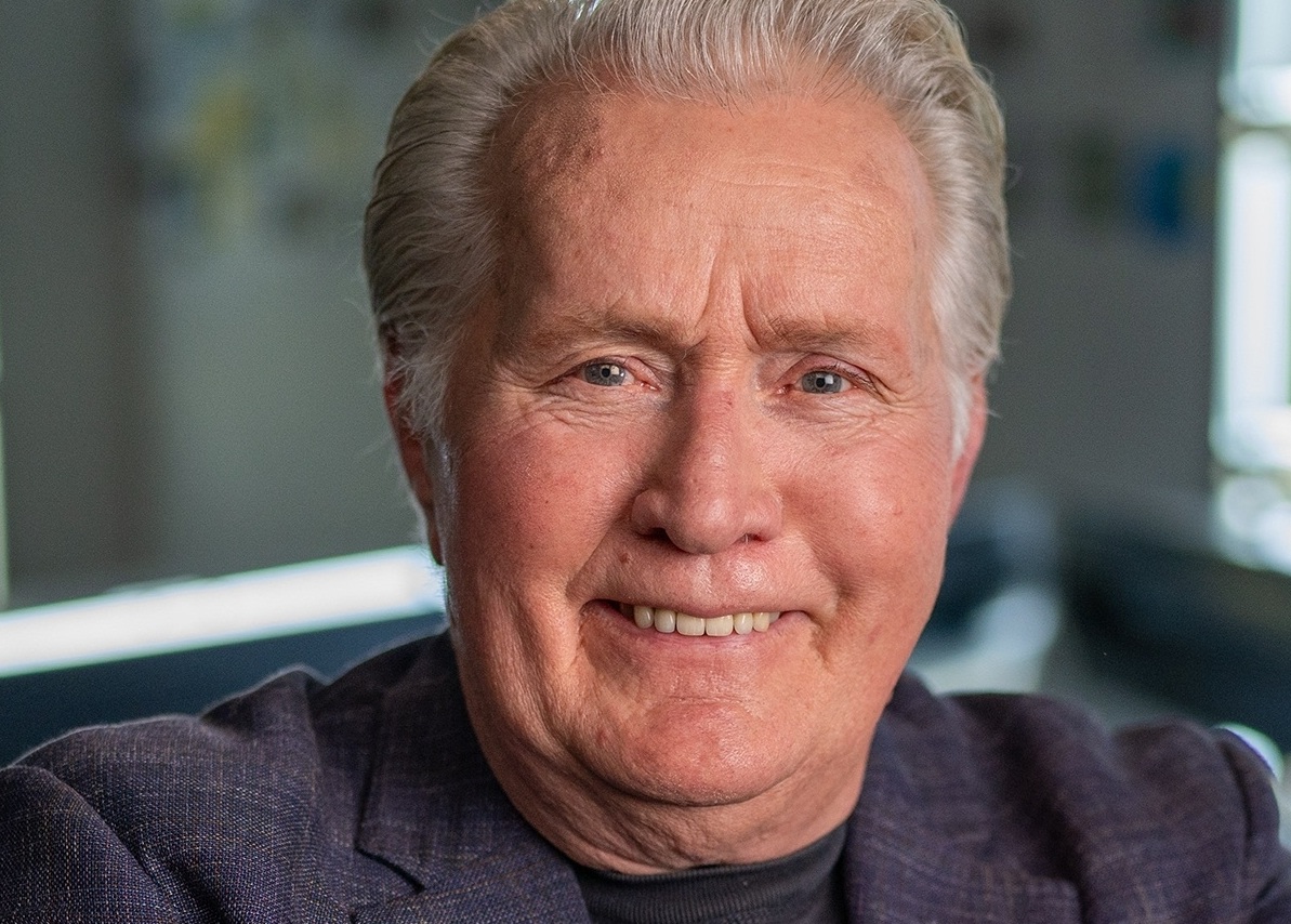 Martin Sheen