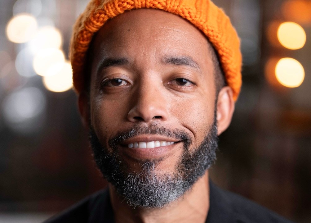 Wyatt Cenac