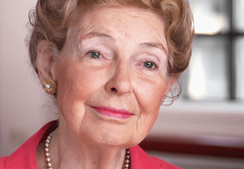 Phyllis Schlafly