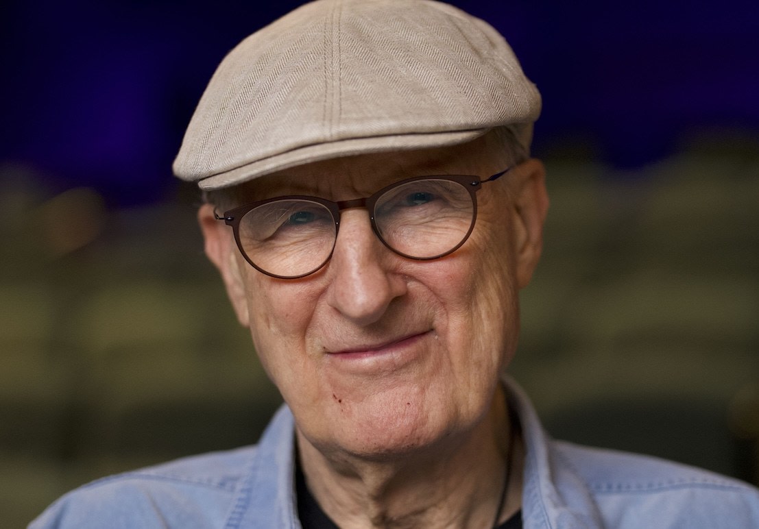 James Cromwell