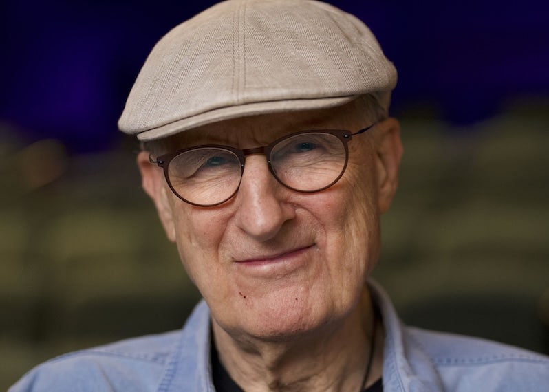 James Cromwell