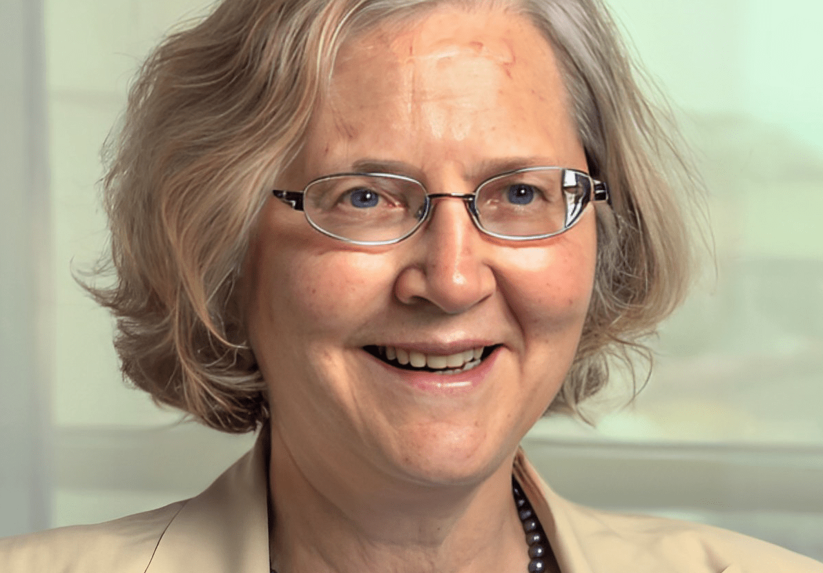 Elizabeth Blackburn