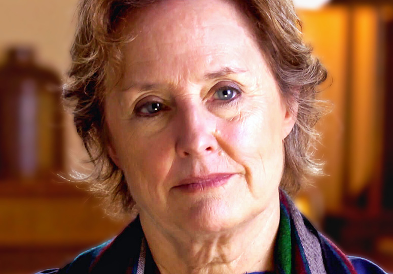 Alice Waters