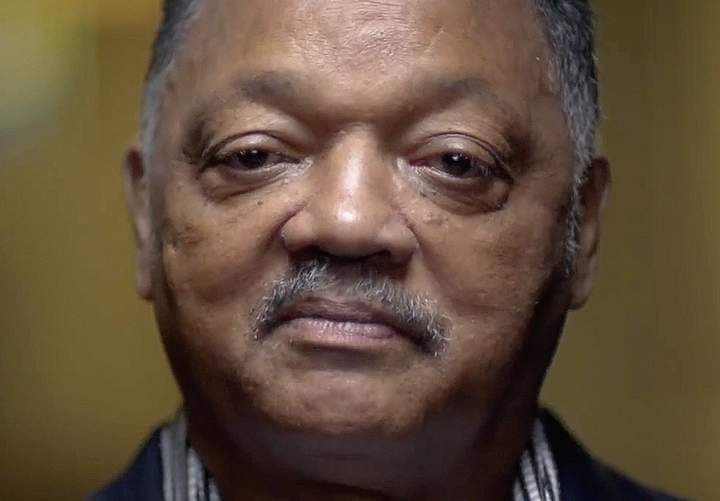 Jesse Jackson