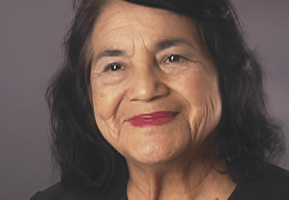 Dolores Huerta