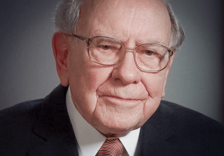 Warren Buffett