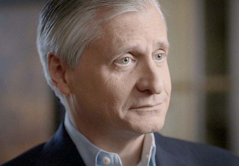 Jon Meacham