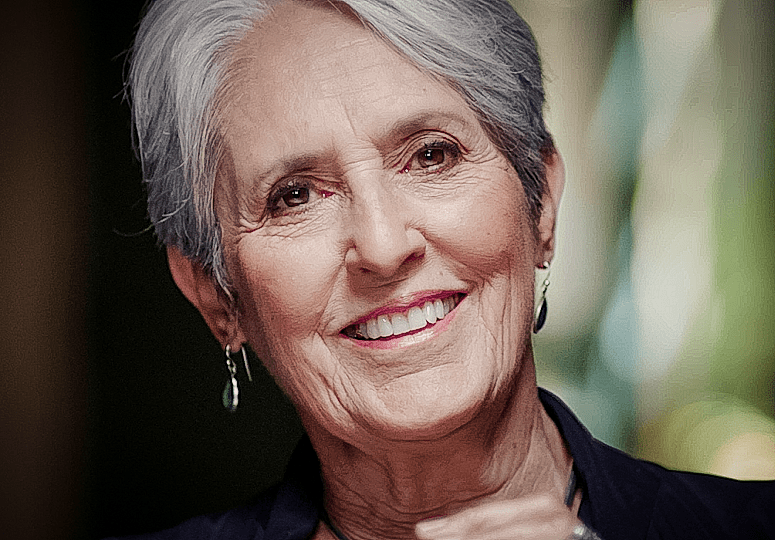 Joan Baez