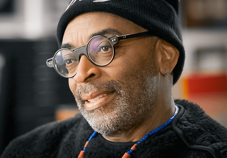 Spike Lee