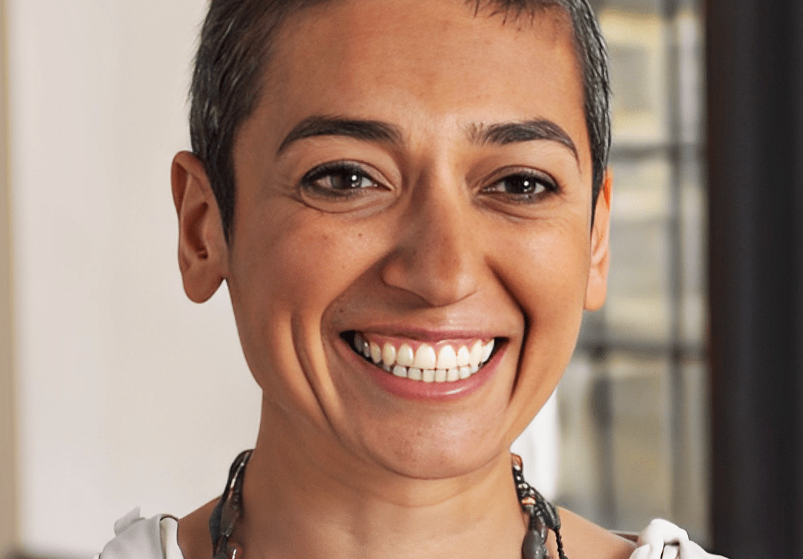 Zainab Salbi