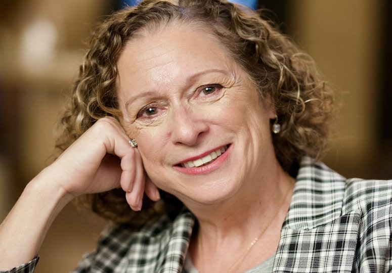 Abigail Disney