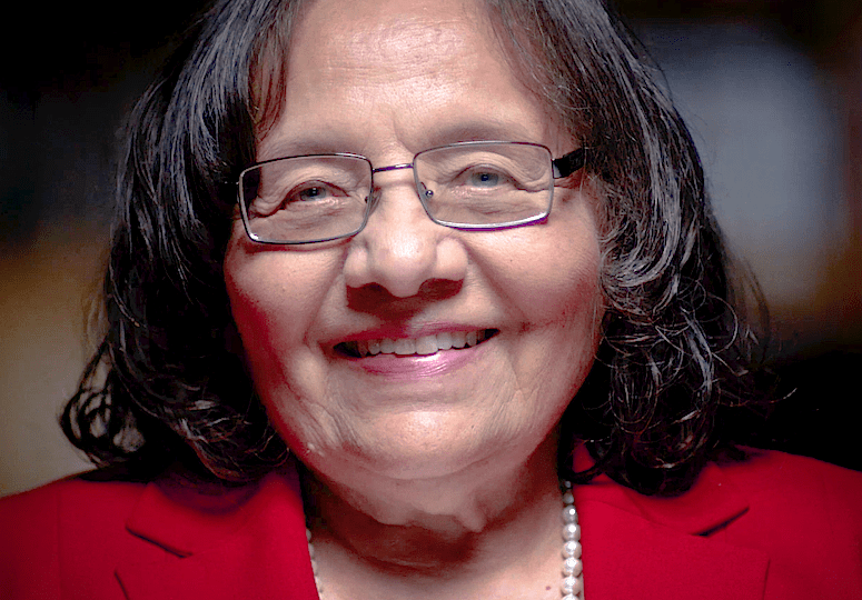 Diane Nash