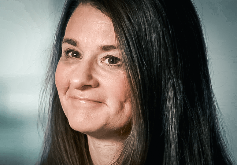 Melinda Gates