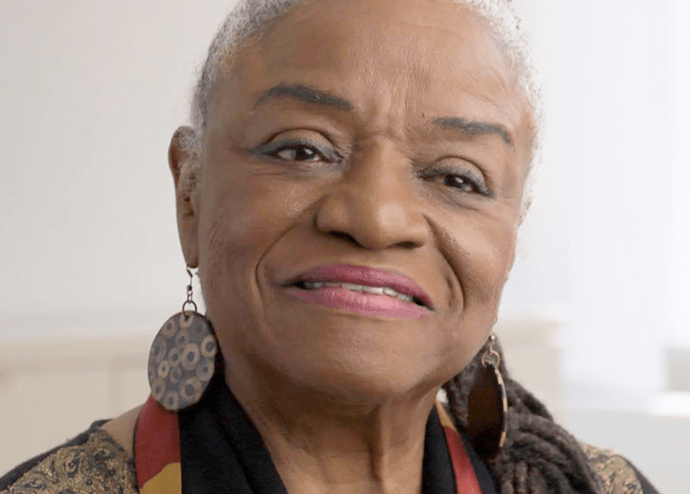 Faith Ringgold