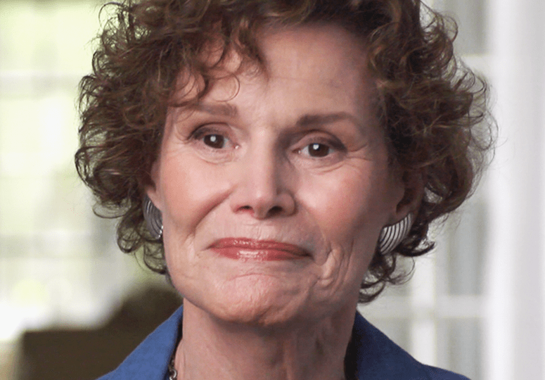 Judy Blume