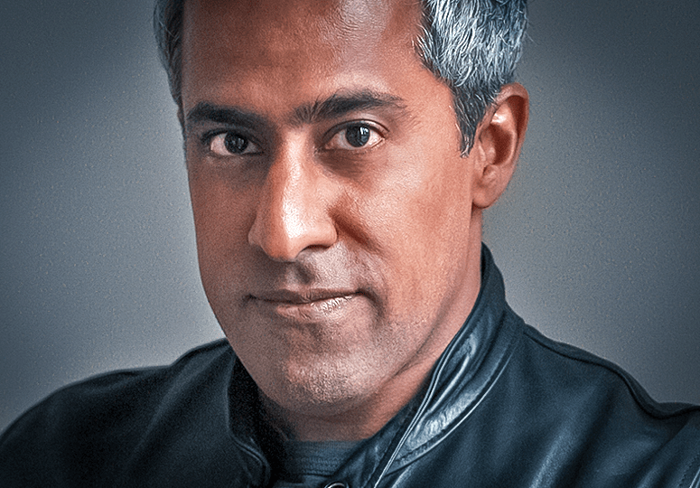 Anand Giridharadas