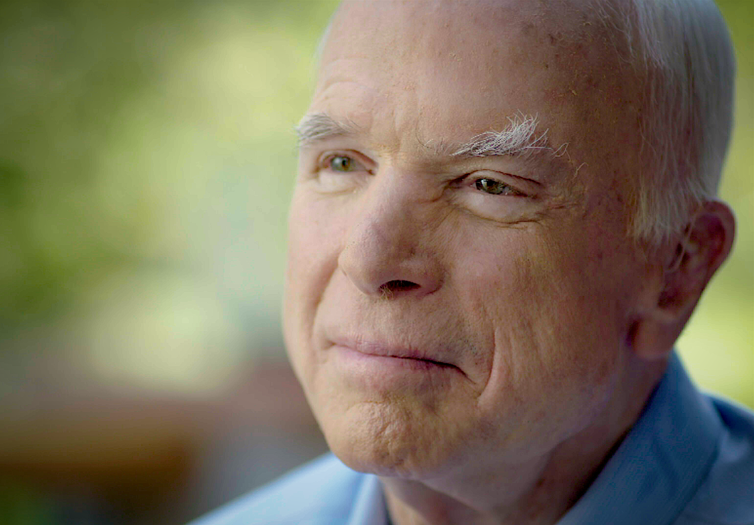 John McCain