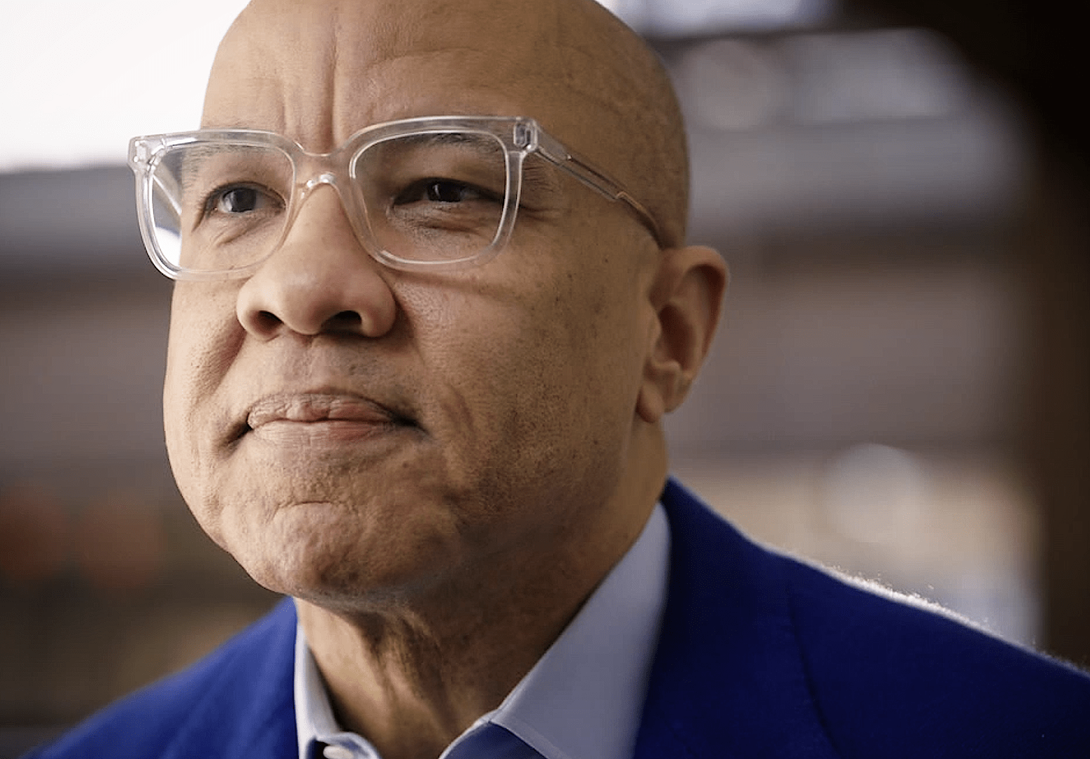 Darren Walker