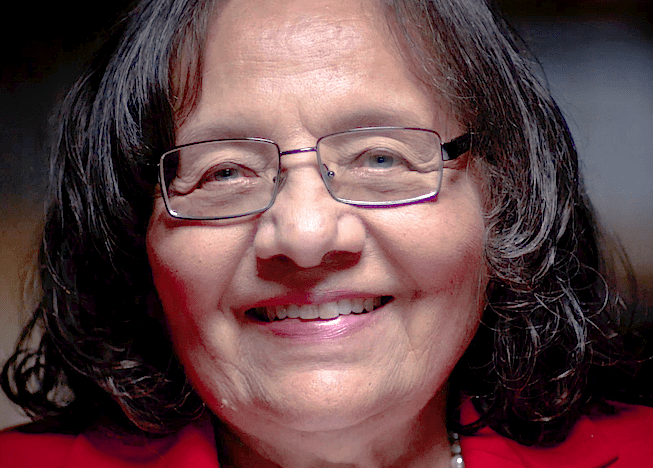 Diane Nash