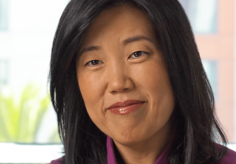 Michelle Rhee