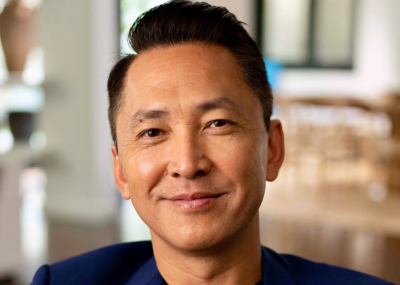 Viet Thanh Nguyen