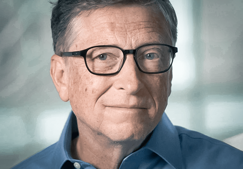 Bill Gates