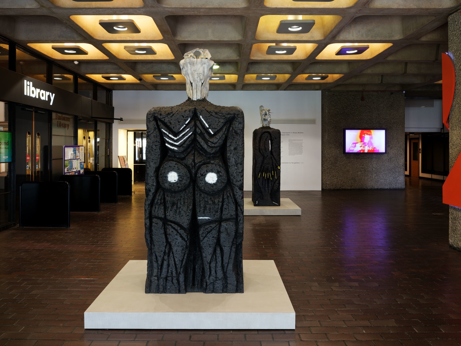 THE GUARDIAN: HUMA BHABHA IS TODAY'S PICASSO