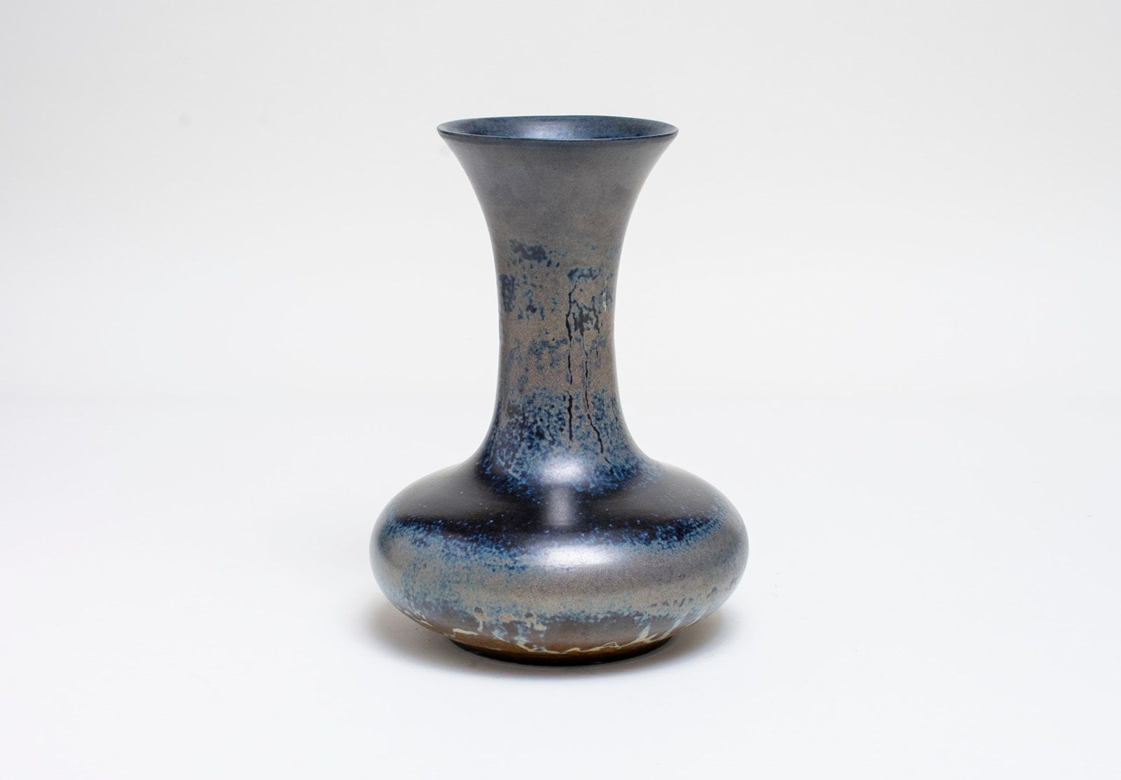 Favrile Pottery Vase